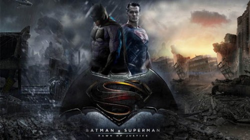 Батман срещу Супермен: Зората на справедливостта | Batman v Superman: Dawn of Justice (2016)