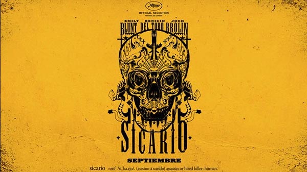 Сикарио | Sicario