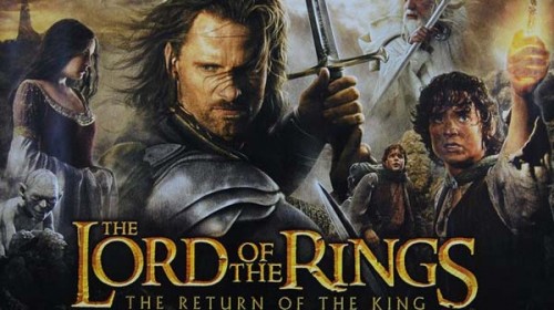 Властелинът на пръстените: Завръщането на краля | The Lord of the Rings: The Return of the King (2003)