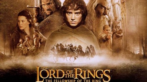 Властелинът на пръстените: Задругата на пръстена | The Lord of the Rings: The Fellowship of the Ring (2001)