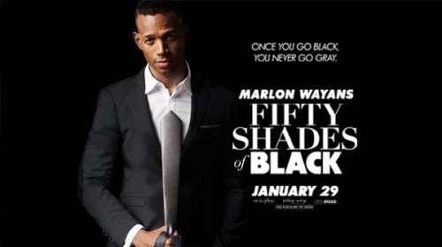 Петдесет нюанса черно | Fifty Shades of Black (2016)