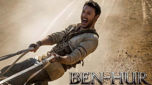 Бен-Хур | Ben-Hur (2016)