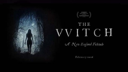 Вещицата | The Witch