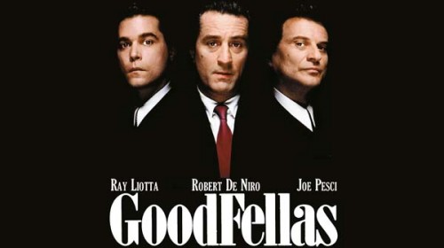 Добри момчета | Goodfellas (1990)