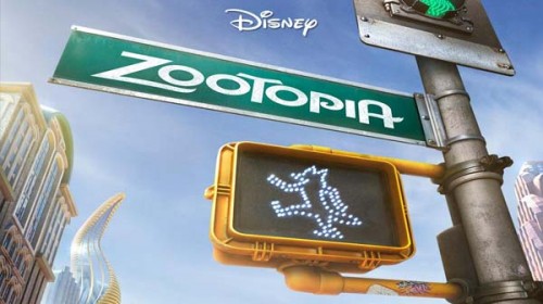 Зоотрополис | Zootopia (2016)