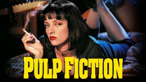 Криминале | Pulp Fiction (1994)