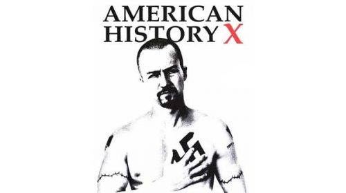 Американска история Х | American History X (1998)