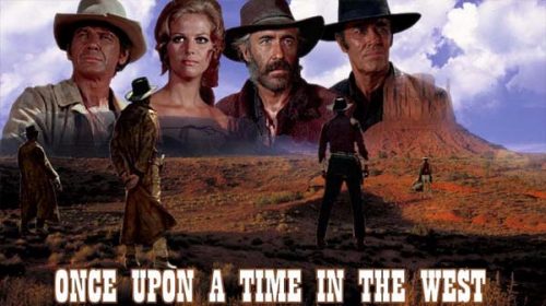 Имало едно време на Запад | Once Upon a Time in the West (1968)