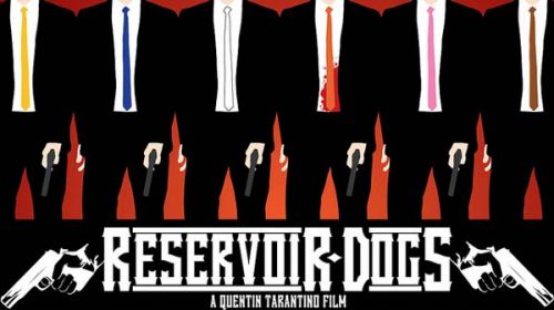Глутница кучета | Reservoir Dogs (1992)