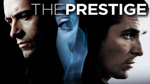 Престиж | The Prestige (2006)
