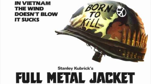 Пълно бойно снаряжение | Full Metal Jacket (1987)