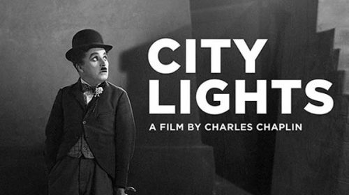 Светлините на града | City Lights (1931)