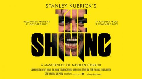 Сиянието | The Shining (1980)