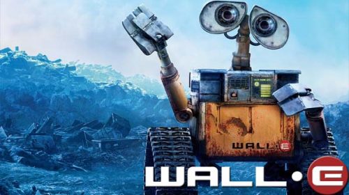 УОЛ-И | WALL·E (2008)