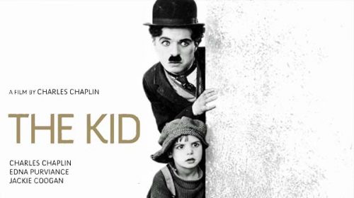 Хлапето | The Kid (1921)