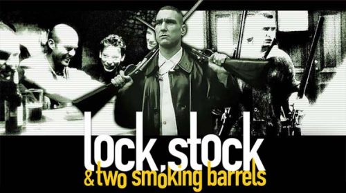 Две димящи дула | Lock, Stock and Two Smoking Barrels (1998)