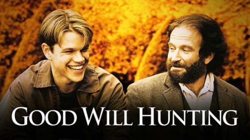 Добрият Уил Хънтинг | Good Will Hunting (1997)