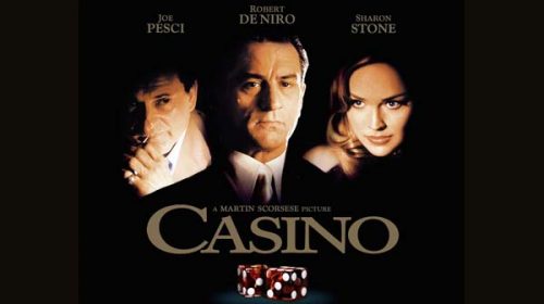 Казино | Casino (1995)
