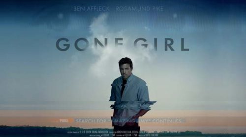 Не казвай сбогом | Gone Girl (2014)