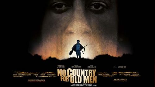 Няма място за старите кучета | No Country for Old Men (2007)