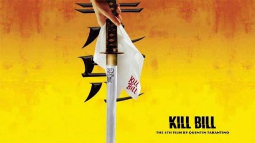 Убий Бил 1 | Kill Bill: Vol. 1 (2003)
