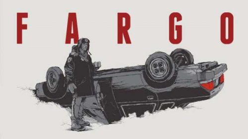 Фарго | Fargo (1996)