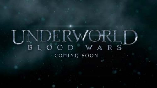 Подземен свят: Кървави войни | Underworld: Blood Wars (2016)