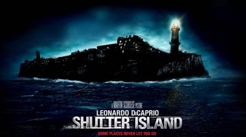 Злокобен остров | Shutter Island (2010)