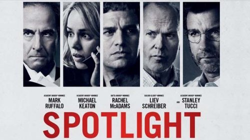 Спотлайт | Spotlight (2015)