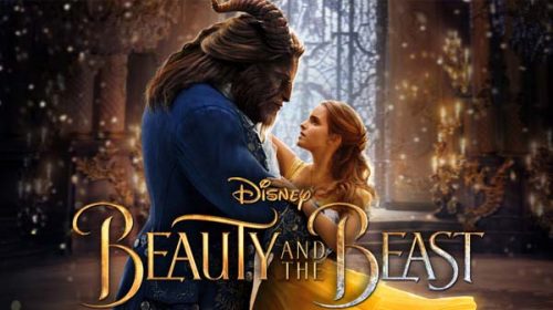 Красавицата и звярът | Beauty and the Beast (2017)