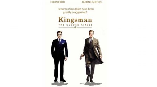 Kingsman: Златният кръг | Kingsman: The Golden Circle (2017)