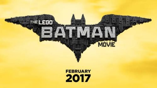 LEGO филмът: Батман | The Lego Batman Movie (2017)
