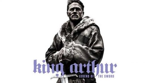 Крал Артур: Легенда за меча | King Arthur: Legend of the Sword (2017)