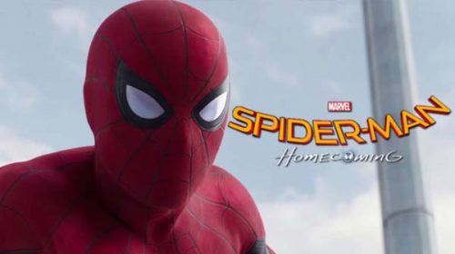 Спайдърмен: Завръщане у дома | Spider-Man: Homecoming (2017)