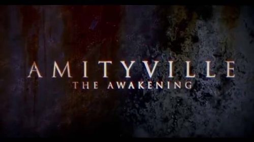 Амитивил: Пробуждането | Amityville: The Awakening (2017)