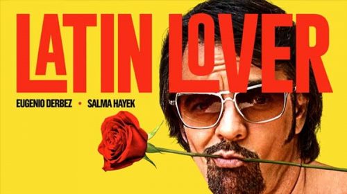 Как да бъдеш латино любовник | How to Be a Latin Lover (2017)