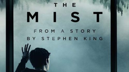 Мъглата | The Mist (2017)