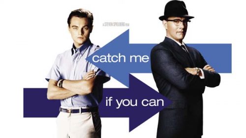 Хвани ме ако можеш | Catch Me If You Can (2002)