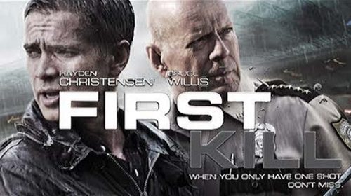 Първо убийство | First Kill (2017)