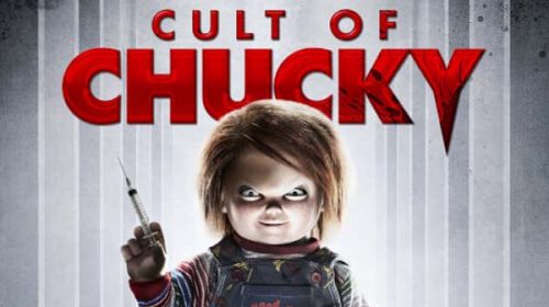 Култът към Чъки | Cult of Chucky (2017)