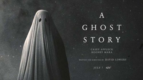 Призрачна история | A Ghost Story (2017)