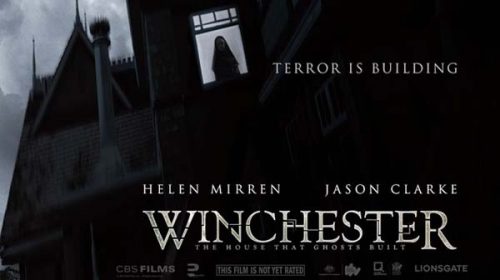 Уинчестър | Winchester (2018)
