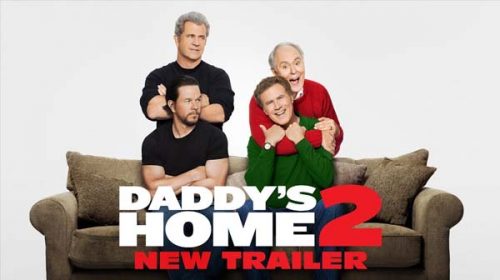 Баща в излишък 2 | Daddy’s Home 2 (2017)