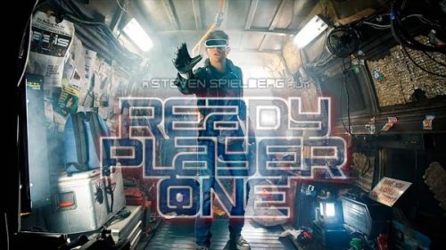 Играч първи, приготви се | Ready Player One (2018)