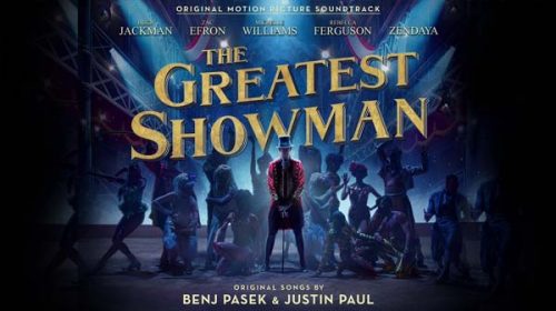 Най-великият шоумен | The Greatest Showman (2017)