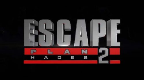 Невъзможно бягство 2: Хадес | Escape Plan 2: Hades (2018)