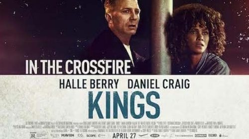 Крале | Kings (2017)