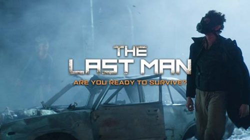 Последният човек | The Last Man (2018)