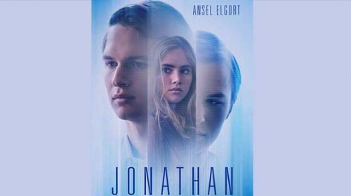Джонатан | Jonathan (2018)