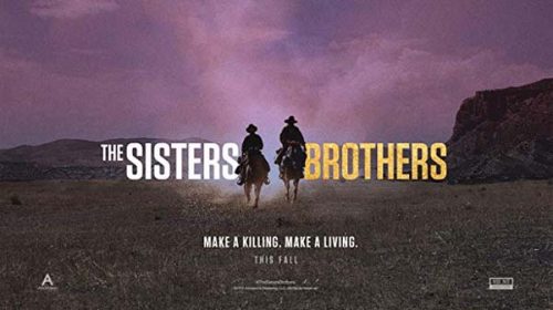 Братята Систърс | The Sisters Brothers (2018)